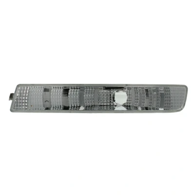 Imagen de Luz intermitente BLIC 5403 04 041101C Izquierda