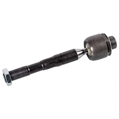 Imagen de febi BILSTEIN 34618 Rotula Axial de Direccion Eje delantero, izquierda, derecha 208 Plus con contratuerca TOYOTA: Land Cruiser 100