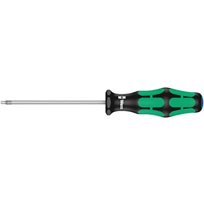 Imagen de 354 Destornillador hexagonal Hex Plus, 2.0 x 75 mm