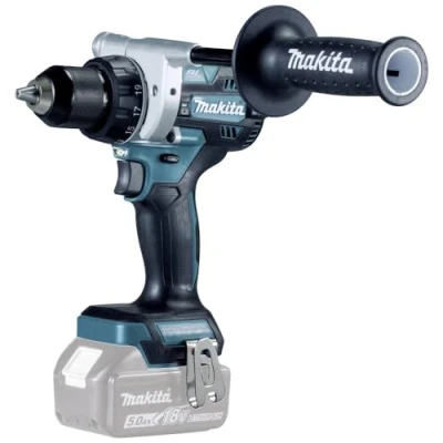 Imagen de Makita DDF486Z Taladro Atornillador inalámbrico de 18 V (sin batería, sin Cargador), único