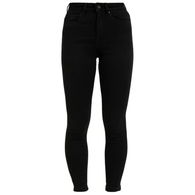 Imagen de Vero Moda Petite Vmsophia SOFT Vaqueros pitillo, Mujer, Talla: XXSx28, Black