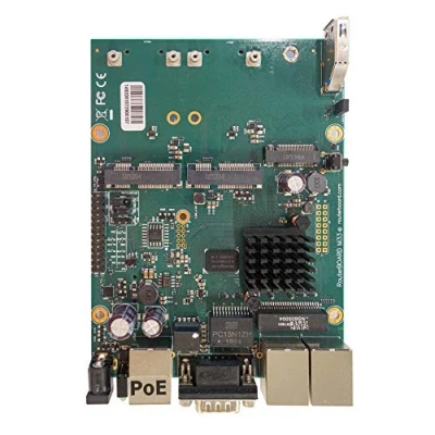 Imagen de RouterBoard M33G