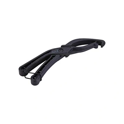 Imagen de BBB Easytire, Llave Montacubiertas Unisex Adulto, Gris (Grey), Única