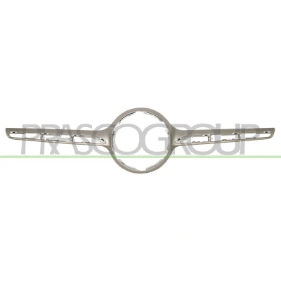 Imagen de Listón embellecedor/protector, panal de radiador PRASCO ME7152226
