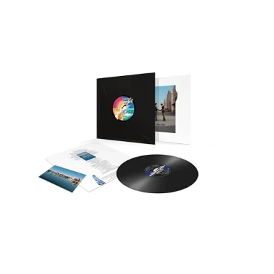 Imagen de Wish You Were Here [Vinilo]