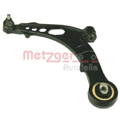 Imagen de METZGER 58034001 Barra oscilante, suspensión de ruedas FIAT: Punto II Hatchback