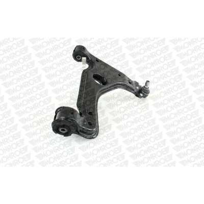 Imagen de MONROE L24547 Barra oscilante, suspensión de ruedas con rótula suspensión/carga, apoyo caucho Brazo oscilante transversal OPEL: Astra H GTC