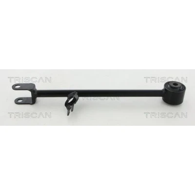 Imagen de TRISCAN 8500 25588 Barra oscilante, suspensión de ruedas con apoyo caucho Brazo oscilante oblicuo DACIA: Duster SUV, II