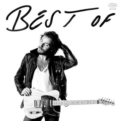 Imagen de The Best Of Bruce Springsteen