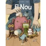Imagen de El nou (Llibres infantils i juvenils Diversos)