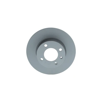 Imagen de BOSCH 0 986 479 V90 Disco de freno 239 8 4 100 macizo revestido con tornillos VOLKSWAGEN: GOLF 1