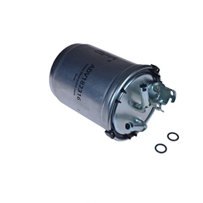 Imagen de BLUE PRINT ADV182316 Filtro Combustible de tubería con junta anular SEAT: Ibiza 3, SKODA: Fabia I Hatchback, 2, 1 Combi