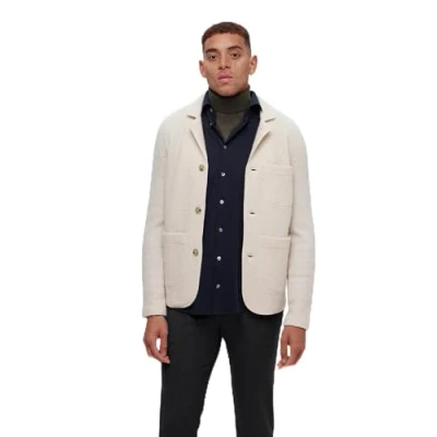 Imagen de Selected Homme Chaqueta de punto, Hombre, Talla: XXL, Oatmeal