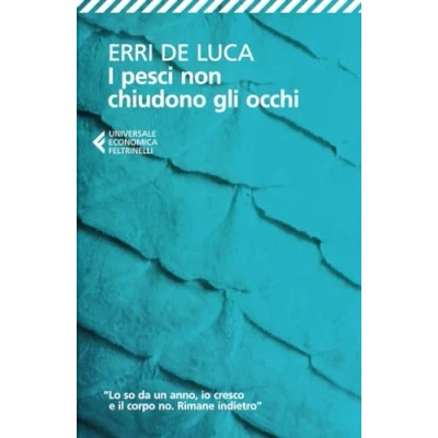 Imagen de I Pesci Non Chiudono Gli Occhi