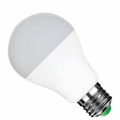 Imagen de SILAMP Bombilla E27 LED 12 W 220 V A60 180 Blanco neutro 4000 K 5500