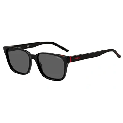 Imagen de HUGO BOSS HG 1162/S Gafas, Black, 57 para Hombre