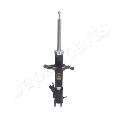 Imagen de JAPANPARTS MM 10029 amortiguador Eje delantero, izquierda Presión de gas Bitubular Columna Espiga arriba NISSAN: Maxima V QX Berlina