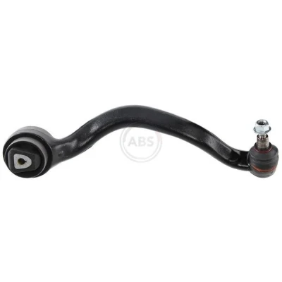 Imagen de A.B.S. 210782 Barra oscilante, suspensión de ruedas con rótula suspensión/carga Brazo oscilante transversal Fundición acero 19 BMW: 5 Berlina
