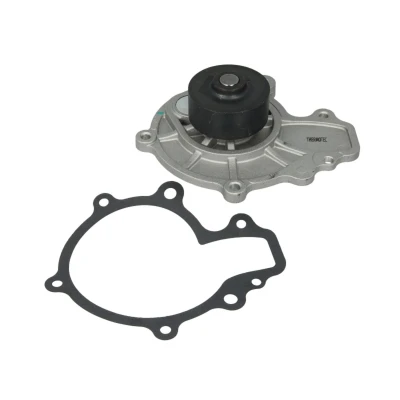 Imagen de THERMOTEC D10015TT Bomba de agua con junta Polea montada en eje mecánico CHEVROLET: Lacetti Hatchback, Captiva, Cruze Berlina, OPEL: Antara