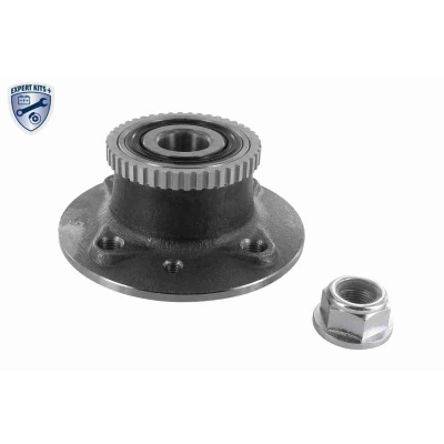 Imagen de VAICO V46 0457 Juego de cojinete rueda Eje trasero RENAULT: Kangoo I, I Express