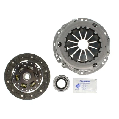 Imagen de AISIN KS 035A Kit de embrague Clutch (3P) tres piezas con placa apriete plato embrague, cojinete desembrague 190