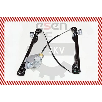 Imagen de Esen Skv Elevalunas Delante, derecha eléctrico sin electromotor 01SKV002 FORD: Focus Mk1 Hatchback, Sedán, Familiar