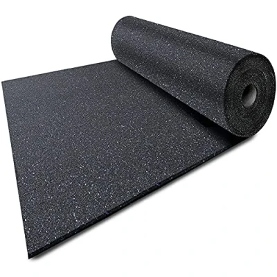 Imagen de Estera de protección ETM 10 mm, elegir longitud 1 m