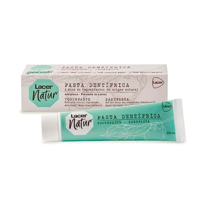 Imagen de Lacer Natur Pasta Dentifrica 100 Ml