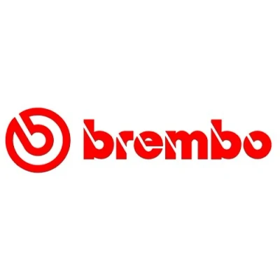Imagen de Brembo P 54 011 Juego de pastillas freno
