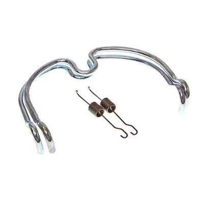 Imagen de MAXGEAR 27 2290 Juego de accesorios, zapatas freno Eje trasero SUZUKI: Liana Berlina, IGNIS 2, OPEL: Agila A