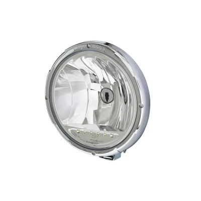 Imagen de HELLA 1F8 009 797 431 Faro de carretera