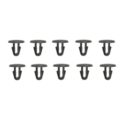 Imagen de ROMIX B22146 Clip, listón TOYOTA: Land Cruiser Prado 90, Corolla IX Hatchback