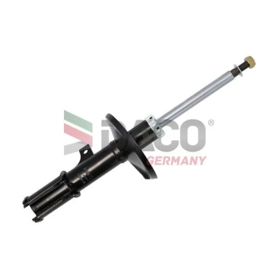Imagen de DACO Germany 453003L Amortiguador RENAULT: TWINGO 1, 1 Kasten