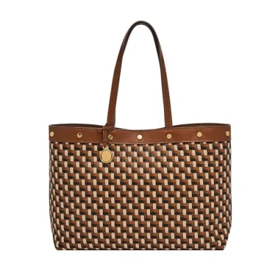 Imagen de Fossil Jessie, Bolso Cruzado Mujeres, Morado