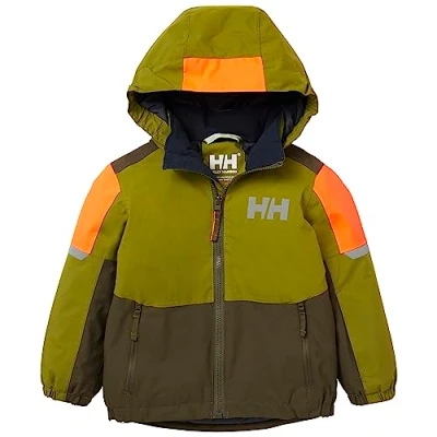 Imagen de Chaqueta aislante de esquí para niños Helly Hansen Rider 2.0