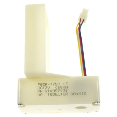 Imagen de Hotpoint XI8T2YXB Amortiguador (12 V CC sin esponja) número de pieza original C00504992