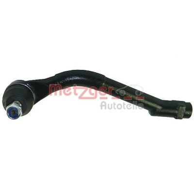 Imagen de METZGER 54043301 Rótula de dirección KIT + Eje delantero, izquierda KIA: Sportage III, HYUNDAI: ix35