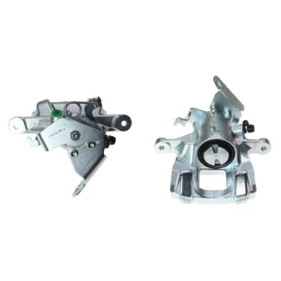 Imagen de BUDWEG CALIPER 345300 Pinza de freno FORD: Tourneo Custom V362 Bus, Transit Furgón