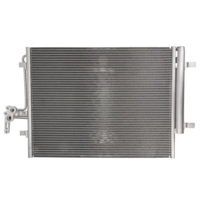 Imagen de THERMOTEC KTT110284 Condensador con secador 617 462 16 FORD: MONDEO 4 Turnier, Stufenheck, 4, VOLVO: XC60 I