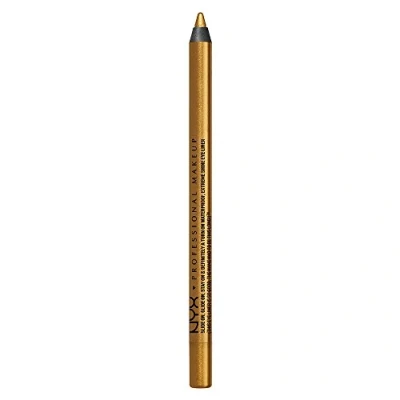 Imagen de NYX Delineador de ojos slide on pencil professional makeup, SL18