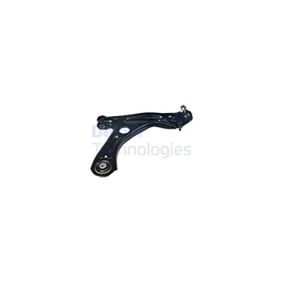 Imagen de DELPHI TC2729 Barra oscilante, suspensión de ruedas con rótula suspensión/carga derecha, debajo Brazo oscilante longitudinal SEAT: Mii