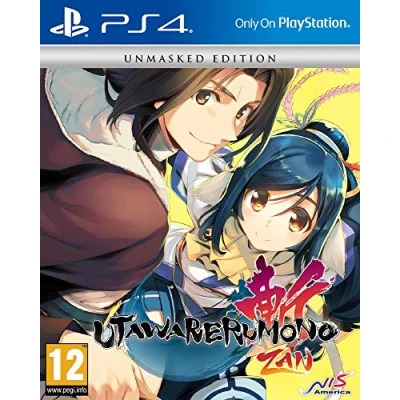 Imagen de Utawarerumono: ZAN Unmasked Edition [Importación francesa]