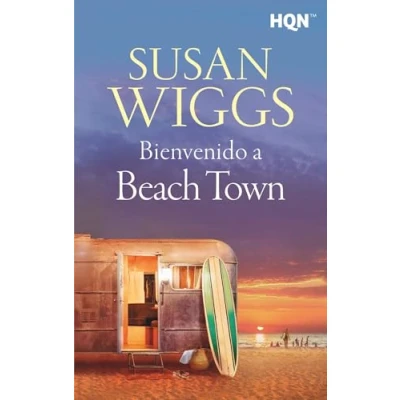 Imagen de Bienvenido a Beach Town: 309 (HQN)