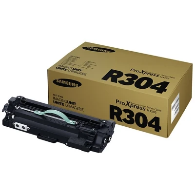 Imagen de Samsung MLT R304 Unidad de Creación Imágenes Original, SV150A, 100.000 páginas, compatible con impresoras LaserJet ProXpress M4530, M4530ND y M4583