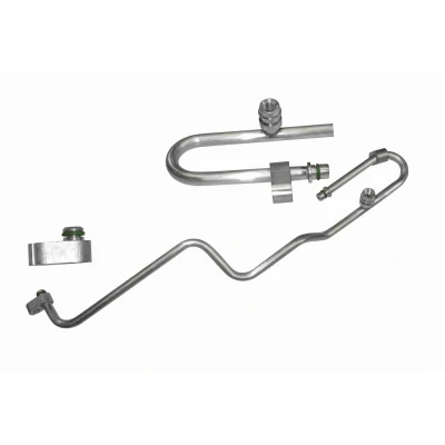 Imagen de VEMO V30 20 0008 Manguera de Aire Acondicionado Original calidad MERCEDES BENZ: Clase ML
