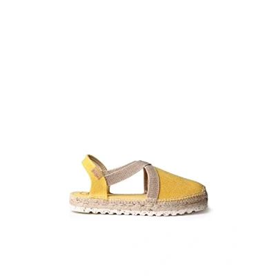 Imagen de TONI PONS Vera BA, Zapatillas Mujer, Amarillo, 35 EU