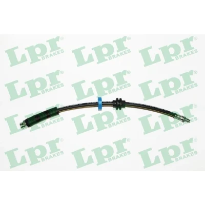 Imagen de LPR 6T46578 Latiguillos de Freno 420 F10X1 FIAT: Punto I Hatchback, LANCIA: Y
