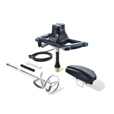 Imagen de Festool Agitador MX 1000 RE EF HS3R
