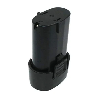 Imagen de Compatible con baterías de ion litio Makita 7,2 V 2000 mAh BL7010 194356 2 194355 4 CL070DS CL072DZ DF010DSE GN900SEP9 TD020DSEW
