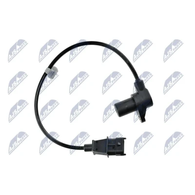 Imagen de NTY ECP KA 004 Sensor de Cigueñal 3 inductivo con cable HYUNDAI: i30 I Hatchback, ACCENT Stufenheck, Matrix, KIA: Cerato Berlina